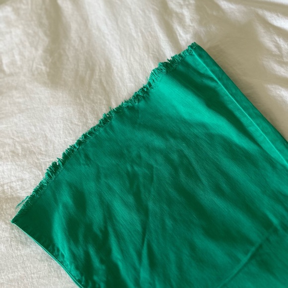 Flare denim jeans NWT - Picture 2 of 5